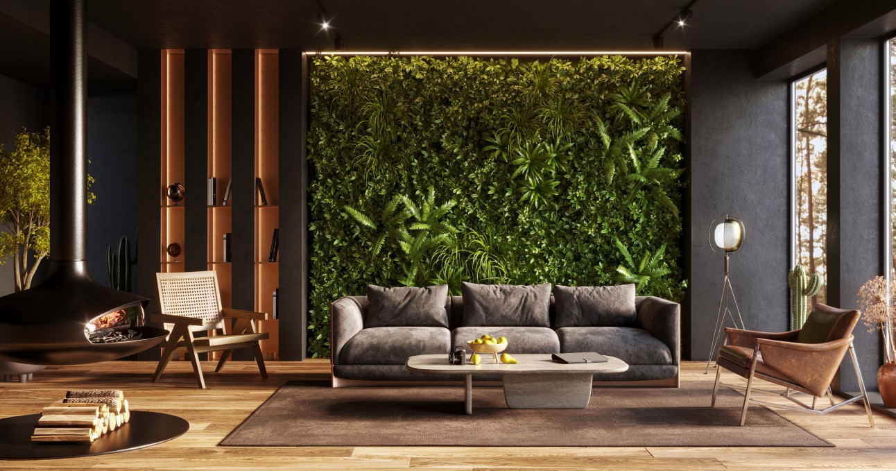 2025 İç Mimari Trendleri