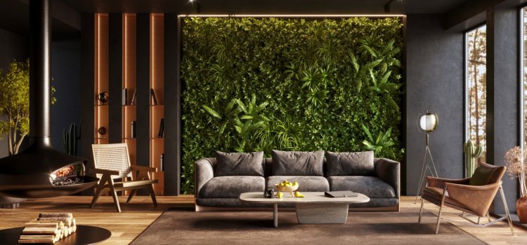 2025 İç Mimari Trendleri